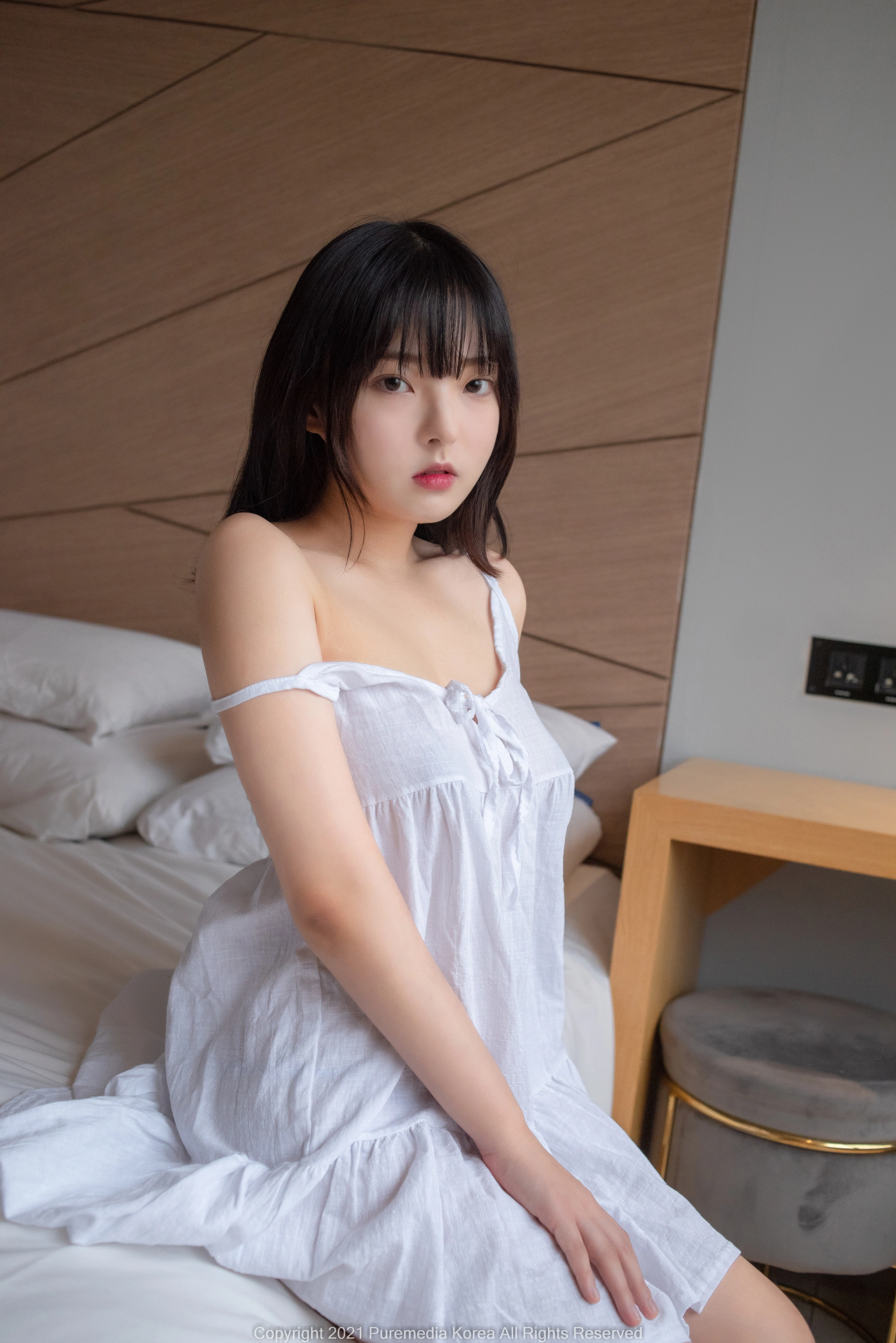 [Pure Media]VOL.152 Hansom (한솜) 1